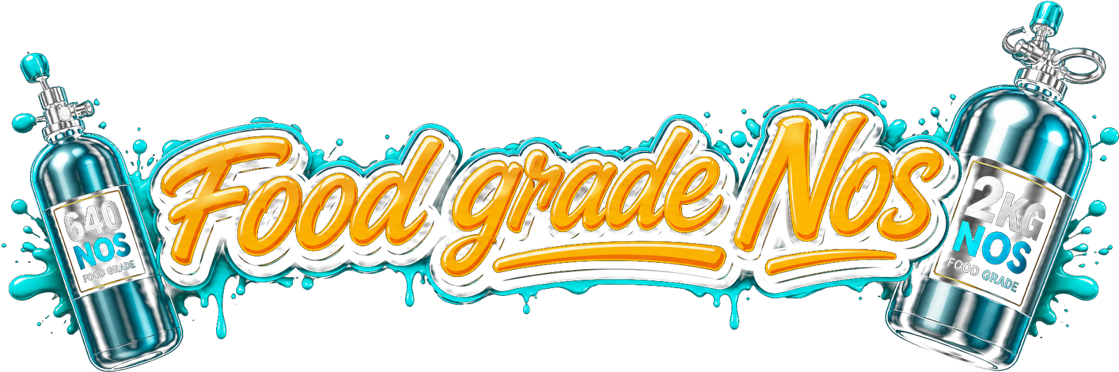 Food Grade NOS